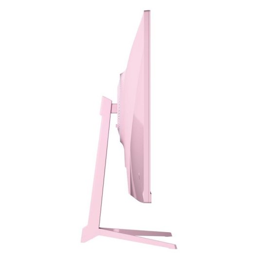Monitor Arozzi Nova 27" Quad HD 180Hz IPS 1ms Altifalantes Rosa