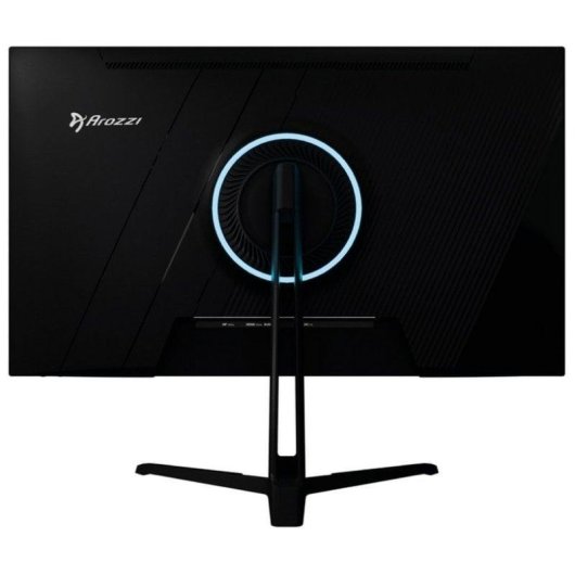 Monitor Arozzi Nova 24" FullHD 200Hz IPS 1ms Altavoces Integrados