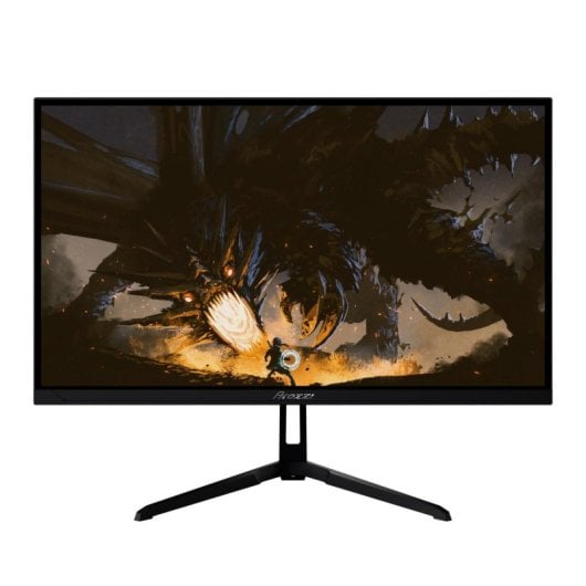 Monitor Arozzi Nova 24" FullHD 200Hz IPS 1ms Altavoces Integrados