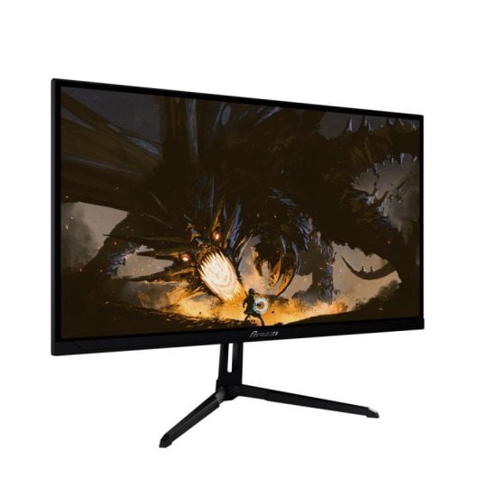 Monitor Arozzi Nova 24" FullHD 200Hz IPS 1ms Altavoces Integrados