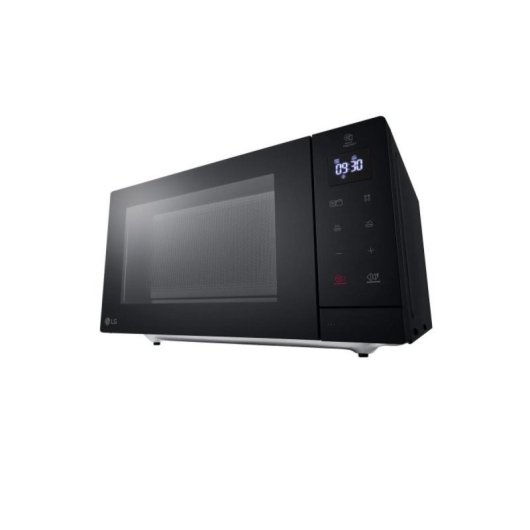 Microondas LG Grill 2 en 1 900W EasyClean Control Táctil Menús Automáticos