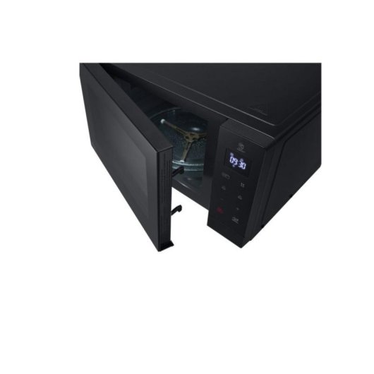 Microondas LG Grill 2 en 1 900W EasyClean Control Táctil Menús Automáticos