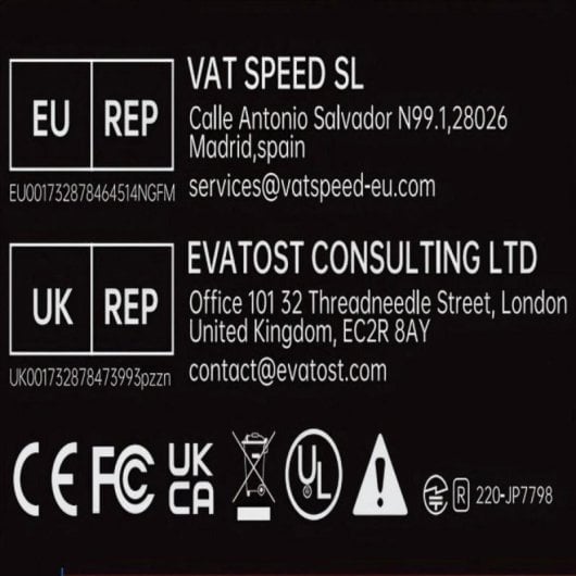 Auriculares Kinglucky Clip-on inalámbricos Bluetooth 5.4 con Cancelación de Ruido, Micrófono y protección IPX5, morados