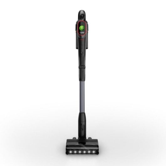 Aspiradora sin cable Bosch Unlimited 10 ProPower 70.000 rpm MicroClean 100 min LED