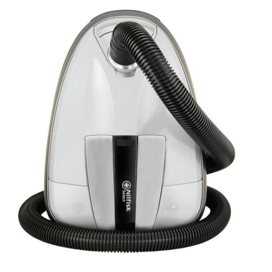 Aspirateur avec Sac Nilfisk Select 650W HEPA 14 3,1L Blanc