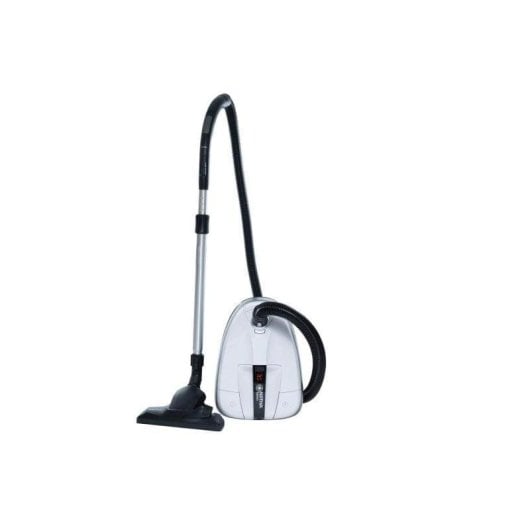 Aspirateur avec Sac Nilfisk Select 650W HEPA 14 3,1L Blanc