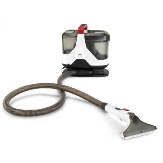 Aspirateur sans sac Ufesa Clean Pro 600W Double réservoir Brosse double 1,25 m