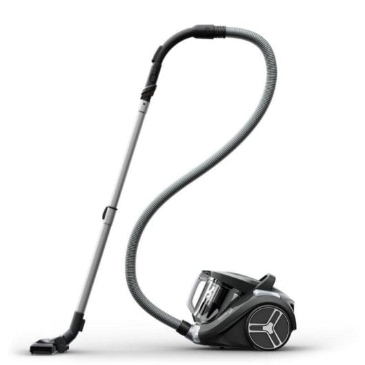 Aspirateur sans Sac Rowenta Compact Power XXL RO4B36 900W 2,5L Filtration 3 Niveaux