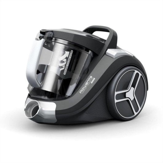 Aspirateur sans Sac Rowenta Compact Power XXL RO4B36 900W 2,5L Filtration 3 Niveaux