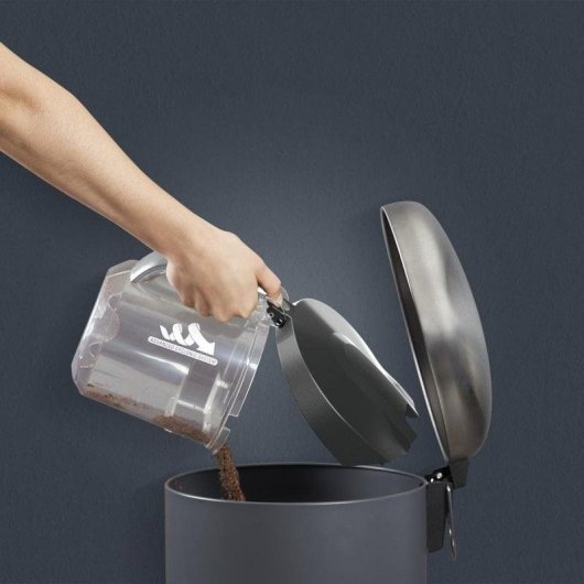 Aspirateur sans Sac Rowenta Compact Power XXL RO4B36 900W 2,5L Filtration 3 Niveaux