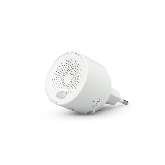 Détecteur de gaz GARZA Smart WiFi Contrôle App 20m² CH4/C3H8/C4H10