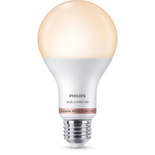 Lâmpada Inteligente Philips PHI WFB 100W A67 E27 1521 lm Regulável Branco