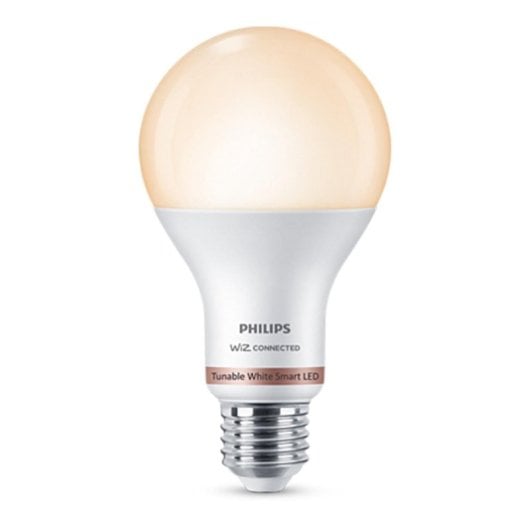 Lâmpada Inteligente Philips PHI WFB 100W A67 E27 1521 lm Regulável Branco