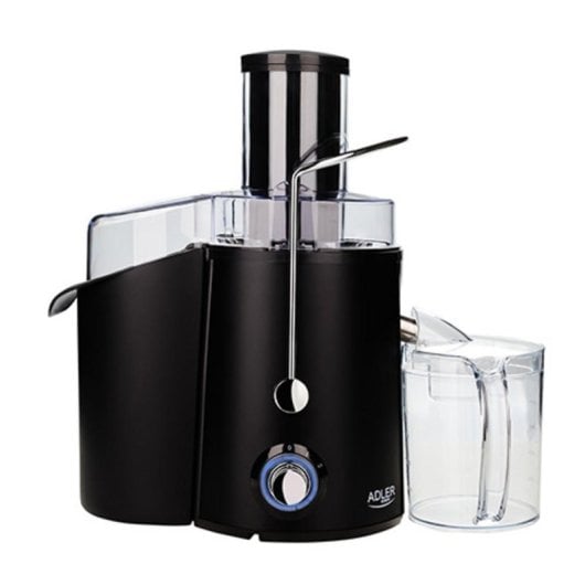 Licuadora centrífuga Adler AD 4127 Inox 18000 RPM 2L Control Variável