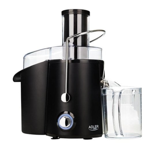 Licuadora centrífuga Adler AD 4127 Inox 18000 RPM 2L Control Variável