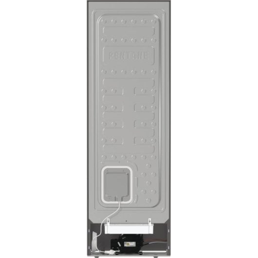 Réfrigérateur Une Porte Gorenje R619EAXL6 Froid Dynamique 185 cm 398 L E Gris Acier Inox