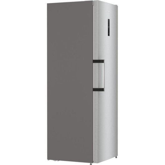 Réfrigérateur Une Porte Gorenje R619EAXL6 Froid Dynamique 185 cm 398 L E Gris Acier Inox