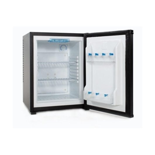 Réfrigérateur Mini MPM MPM-30-MBS-06 Defrost 43 cm 29 L F Noir