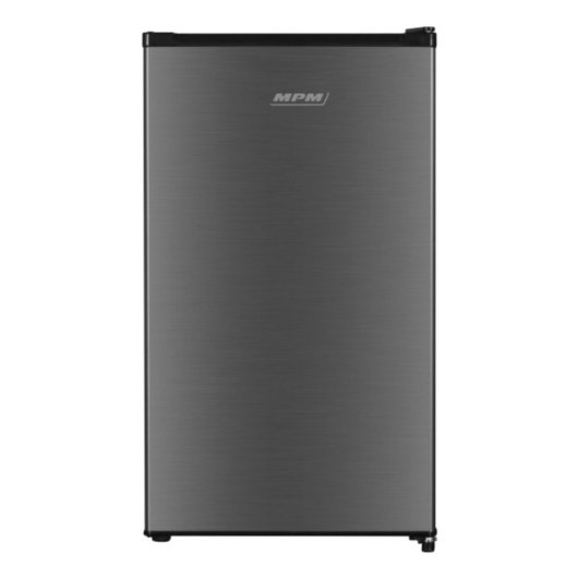Réfrigérateur Une Porte MPM MPM-90-CJ-28 Defrost 85 cm 90 L E Gris
