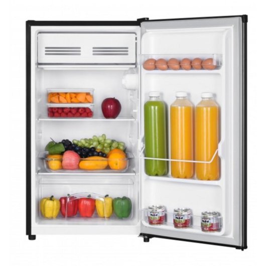 Réfrigérateur Une Porte MPM MPM-90-CJ-28 Defrost 85 cm 90 L E Gris