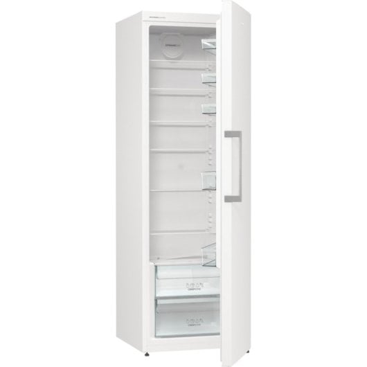 Réfrigérateur Une Porte Gorenje R619EEW5 Défrost 185 cm 398 L E Blanc