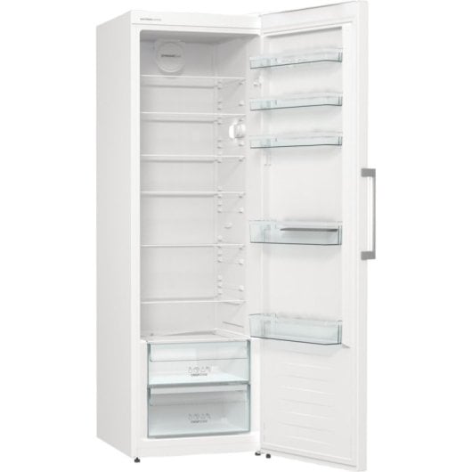 Réfrigérateur Une Porte Gorenje R619EEW5 Défrost 185 cm 398 L E Blanc