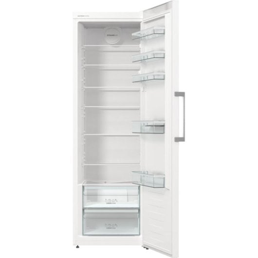 Réfrigérateur Une Porte Gorenje R619EEW5 Défrost 185 cm 398 L E Blanc