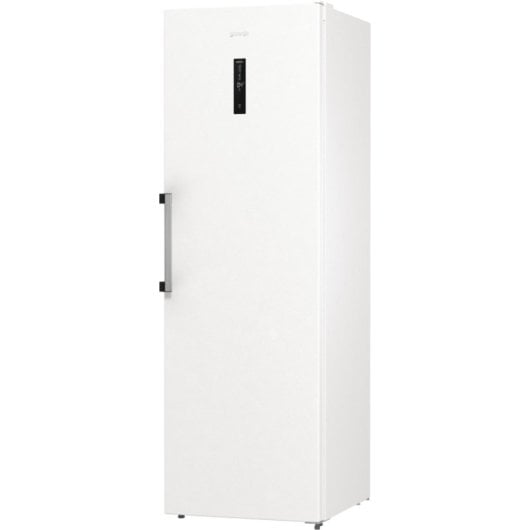 Réfrigérateur Une Porte Gorenje R619EAW6 Defrost 185 cm 398 L E Blanc