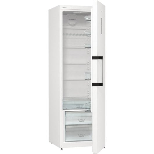 Réfrigérateur Une Porte Gorenje R619EAW6 Defrost 185 cm 398 L E Blanc
