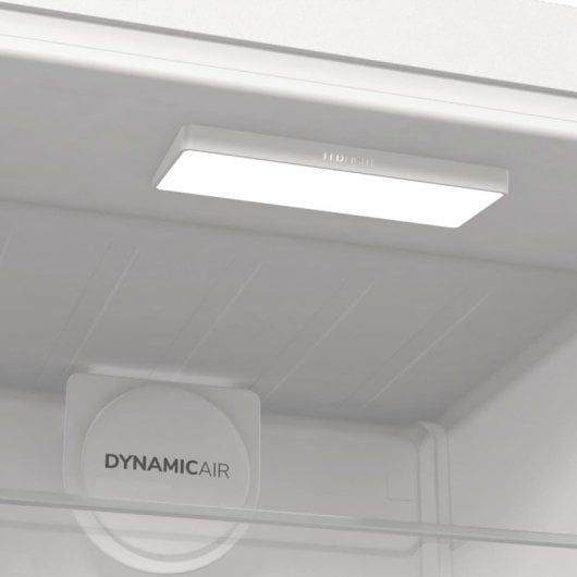 Réfrigérateur Une Porte Gorenje R619EAW6 Defrost 185 cm 398 L E Blanc