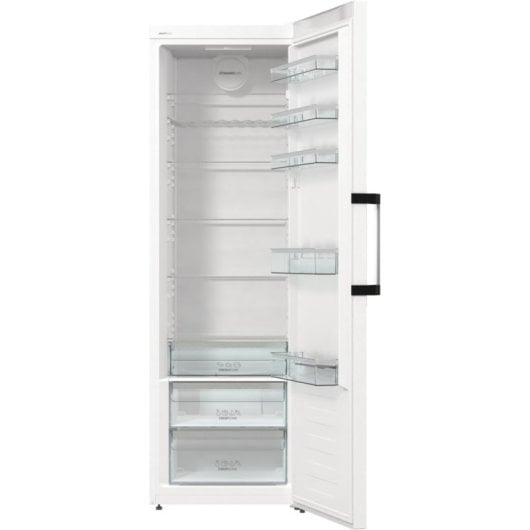 Réfrigérateur Une Porte Gorenje R619EAW6 Defrost 185 cm 398 L E Blanc