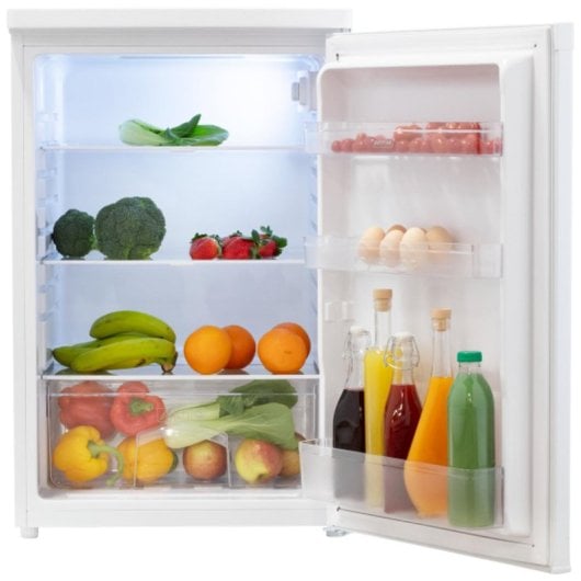 Réfrigérateur Une Porte MPM MPM-131-CJ-19 Defrost 85 cm 127 L E Blanc