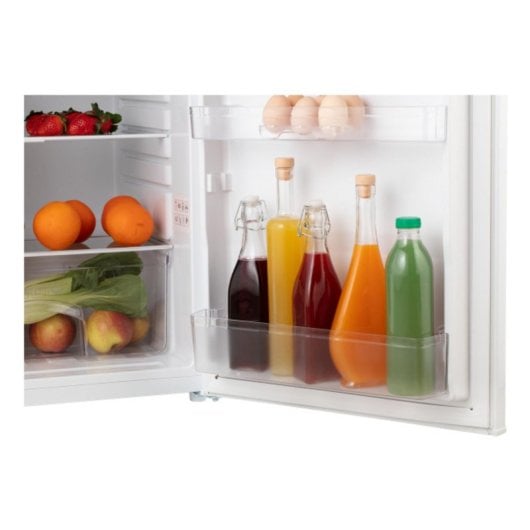 Réfrigérateur Une Porte MPM MPM-131-CJ-19 Defrost 85 cm 127 L E Blanc