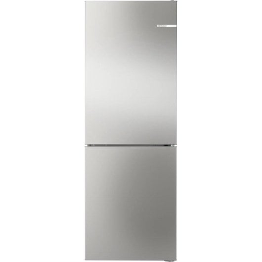 Réfrigérateur Combiné Bosch KGN33NSDB No Frost 175 cm 279 L D Inox