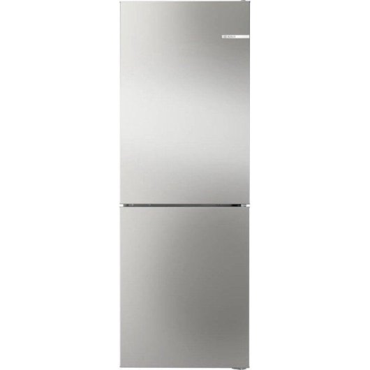 Frigorífico Combi Bosch KGN33NSDB No Frost 175cm 279L D Inox