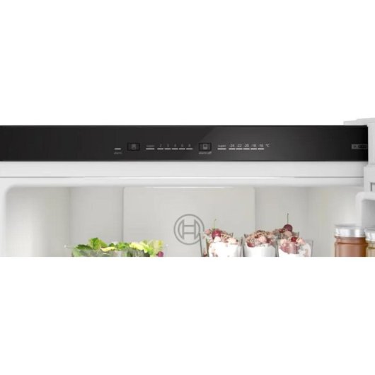 Frigorífico Combi Bosch KGN33NSDB No Frost 175cm 279L D Inox