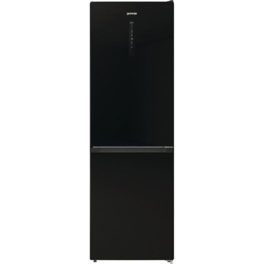 Réfrigérateur combiné Gorenje NRK6192ABK4 No Frost 185 cm 302 L E Noir
