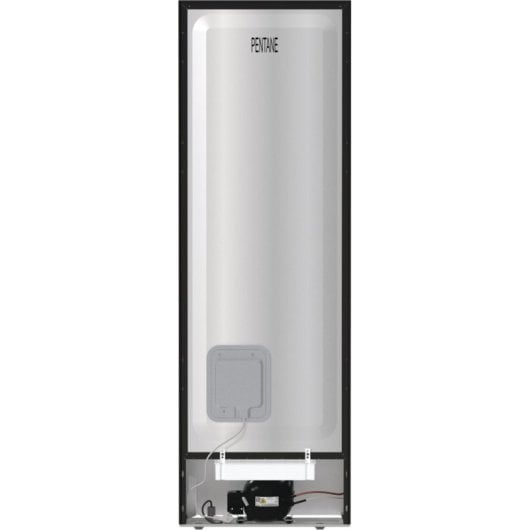 Réfrigérateur combiné Gorenje NRK6192ABK4 No Frost 185 cm 302 L E Noir
