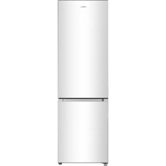Réfrigérateur combiné Gorenje RK4182PW4 Defrost 180 cm 269 L E Blanc