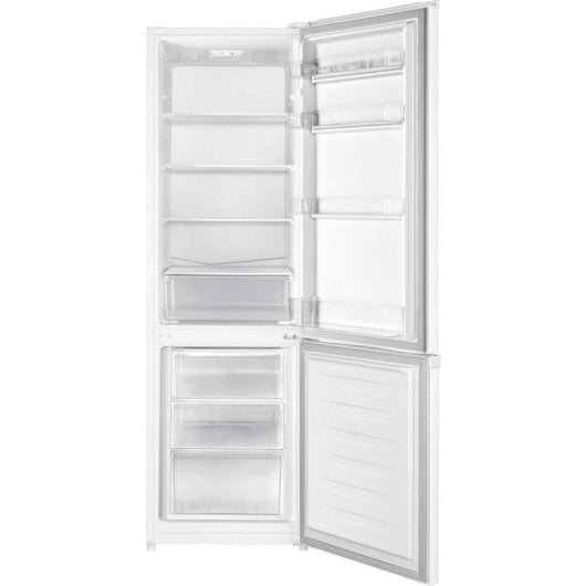 Réfrigérateur combiné Gorenje RK4182PW4 Defrost 180 cm 269 L E Blanc