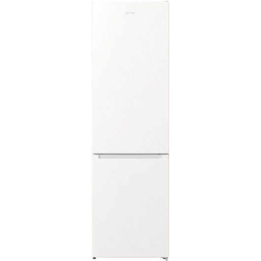 Réfrigérateur combiné Gorenje NRK6202EW4 No Frost 200 cm 331 L E Blanc