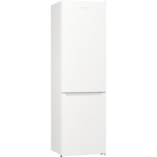 Réfrigérateur combiné Gorenje NRK6202EW4 No Frost 200 cm 331 L E Blanc