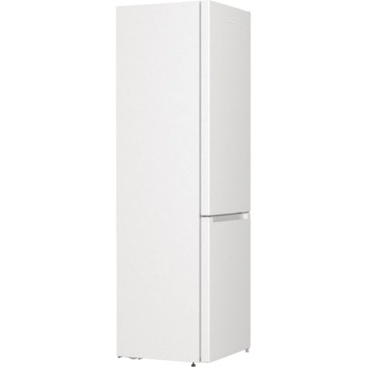 Réfrigérateur combiné Gorenje NRK6202EW4 No Frost 200 cm 331 L E Blanc