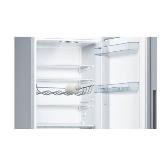 Réfrigérateur Combiné Bosch KGV33VLEA Defrost 176 cm 289 L E Inox