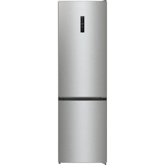 Réfrigérateur Combiné Gorenje G600 NRK620CA2XL4 No Frost 200 cm 331 L C Inox