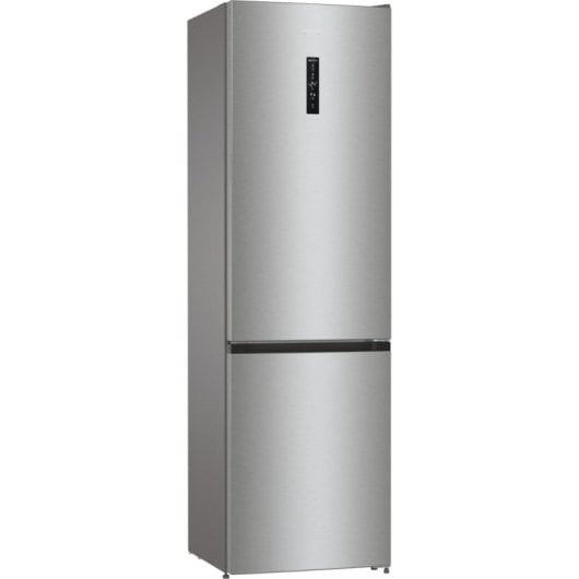 Réfrigérateur Combiné Gorenje G600 NRK620CA2XL4 No Frost 200 cm 331 L C Inox