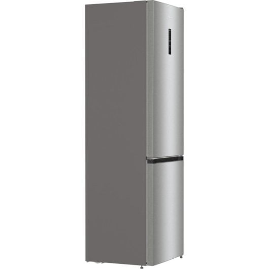 Réfrigérateur Combiné Gorenje G600 NRK620CA2XL4 No Frost 200 cm 331 L C Inox