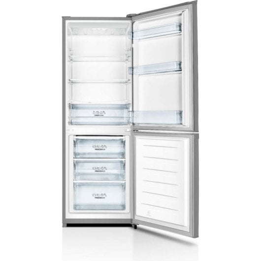 Réfrigérateur Combiné Gorenje RK416EPS4 Defrost 161 cm 230 L E Gris