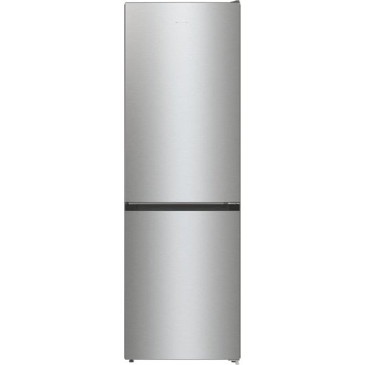 Réfrigérateur Combiné Gorenje NRK61CS2XL4 No Frost 185 cm 300 L C Gris