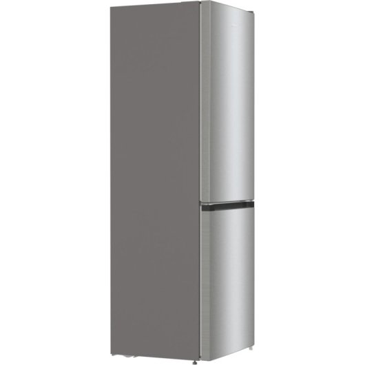 Réfrigérateur Combiné Gorenje NRK61CS2XL4 No Frost 185 cm 300 L C Gris